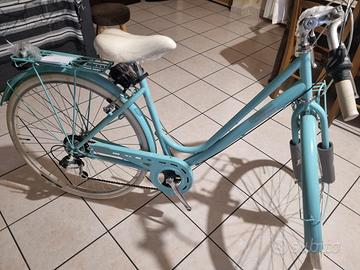 Bicicletta