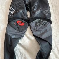 Pantaloni motocross