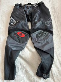 Pantaloni motocross