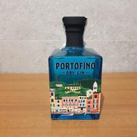 Bottiglia Portofino Dry Gin - 500ml - 43% vol 