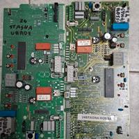 SCHEDA PER CALDAIA CERASTAR JUNKERS BOSCH