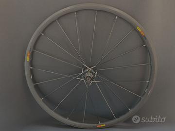 Ruota posteriore Bici da corsa Mavic
