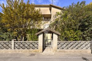 VILLA SINGOLA A ALBAREDO D'ADIGE