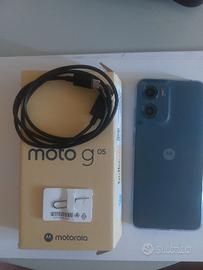  motorola moto g05