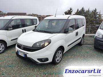 FIAT Doblò 1.6 MJT 105CV PC Combi N1 Lounge 5 POST