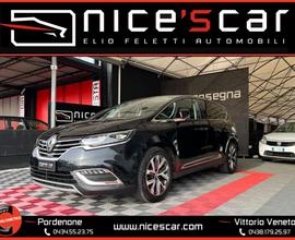 RENAULT Espace dCi 160CV EDC Energy Intens * 7 P