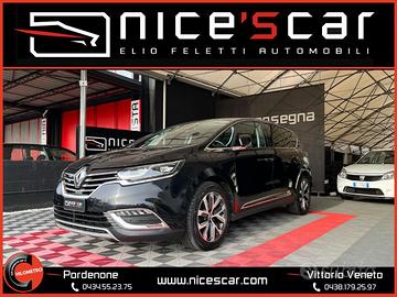 RENAULT Espace dCi 160CV EDC Energy Intens * 7 P