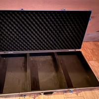 Baule per cdj + mixer