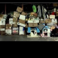 Sfratti svuotamenti cantine sottoscala ecc