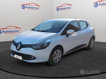 Renault Clio 5 Porte Clio 5p 1.2 Live Gpl 75cv