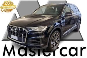 AUDI Q7 50 3.0 tdi 286cv mhev Business quattro -