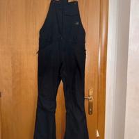 Salopette donna Volcom tg.XS