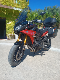 Tracer 900 gt anno 2020