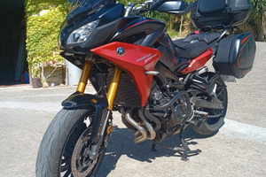 Tracer 900 gt anno 2020