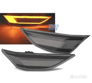 FRECCIE LATERALI PORSCHE 911 CARRERA BOXSTER CAYMA