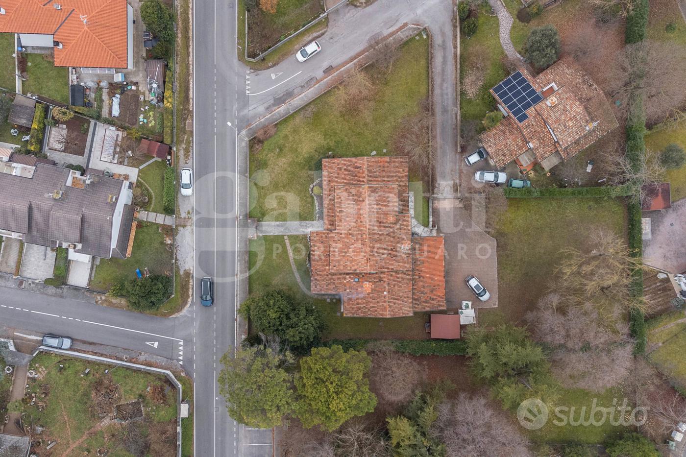 Villa singola Portogruaro [66VRG] - Vista 4