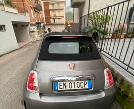 500 abarth cabrio