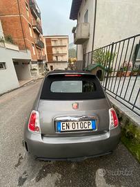 500 abarth cabrio