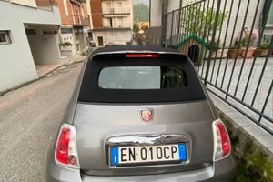 500 abarth cabrio