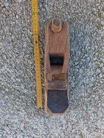Pialla in legno vintage 