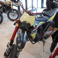Fantic motard 125 Competition -PROMO FINANZIAMENTO