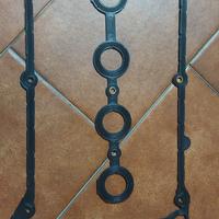 guarnizione coprivalvole audi tt mk1