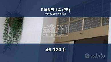 Immobile in asta di 139 m² con più di 5 locali e b