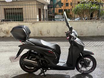 Honda SH 300 - 2018