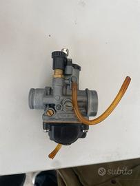 Carburatore dell’orto 19 phbg