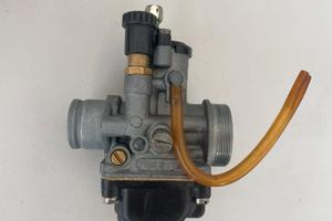 Carburatore dell’orto 19 phbg