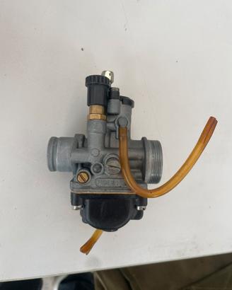 Carburatore dell’orto 19 phbg