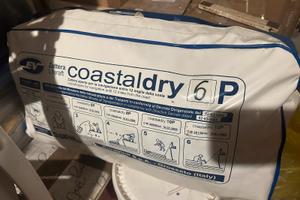 Zattera costiera 12 miglia