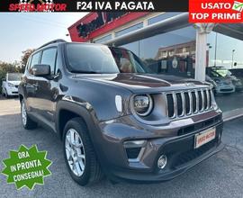 Jeep Renegade 1.0 T3 LIMITED, FULL LED, SENSORI, W