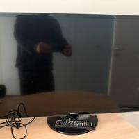 Tv samsung 32 pollici