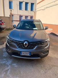 Koleos