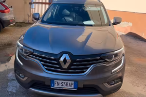 Koleos