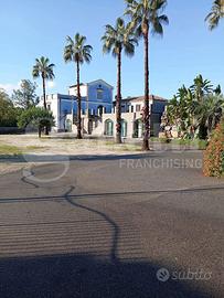 Stabile/Palazzo Acireale [Cod. rif 3198101VCG]