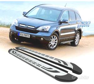 PEDANE PEDANE HONDA CRV 07-12