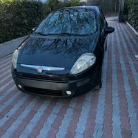 FIAT PUNTO EVO