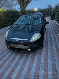 FIAT PUNTO EVO