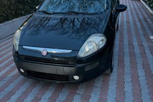 FIAT PUNTO EVO