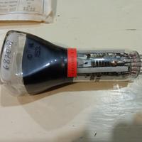 piccolo tubo CRT vintage nuovo