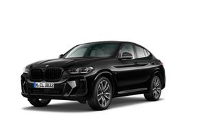 BMW X4 xDrive20d 48V Msport Aut.