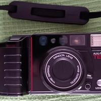 Fotocamera Minolta AFT