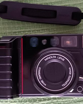 Fotocamera Minolta AFT