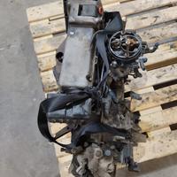 Fiat 500/600 1.1b motore e cambio 176b2000