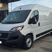 FIAT DUCATO 2.3 MJ 140cv L4-H2