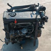 Motore 8140.43 FIAT DUCATO 2.8 TD (1994-2002)