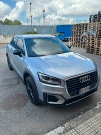 Audi Q2 1.6 business