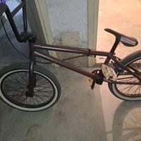 bici bmx